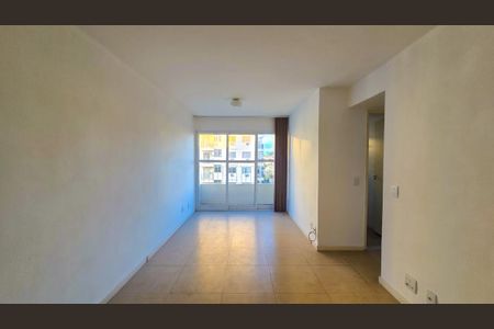 Sala de apartamento para alugar com 2 quartos, 60m² em Lins de Vasconcelos, Rio de Janeiro