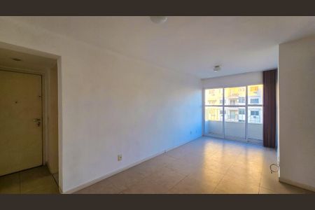 Sala de apartamento para alugar com 2 quartos, 60m² em Lins de Vasconcelos, Rio de Janeiro