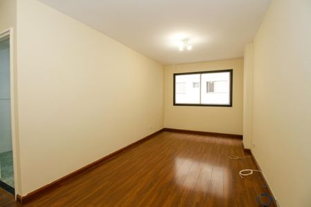Sala de Estar e Jantar de apartamento para alugar com 2 quartos, 87m² em Vila Mariana, São Paulo
