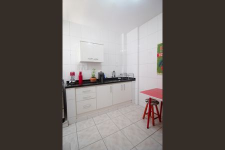 Apartamento para alugar com 87m², 2 quartos e sem vagaCozinha