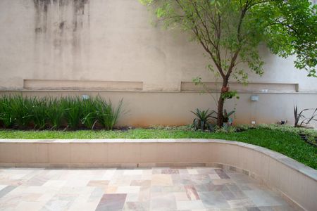 Apartamento para alugar com 87m², 2 quartos e sem vagaÁrea comum