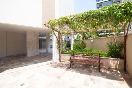 Apartamento para alugar com 87m², 2 quartos e sem vagaÁrea comum