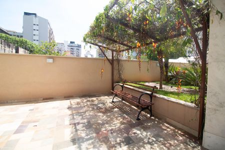 Apartamento para alugar com 87m², 2 quartos e sem vagaÁrea comum