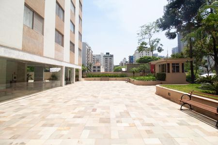 Apartamento para alugar com 87m², 2 quartos e sem vagaÁrea comum