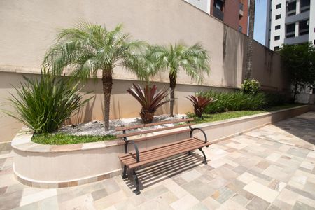 Apartamento para alugar com 87m², 2 quartos e sem vagaÁrea comum