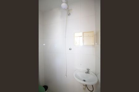 Apartamento para alugar com 87m², 2 quartos e sem vagaBanheiro de Serviço