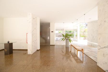 Apartamento para alugar com 87m², 2 quartos e sem vagaÁrea comum