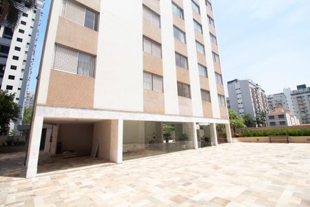 Apartamento para alugar com 87m², 2 quartos e sem vagaÁrea comum