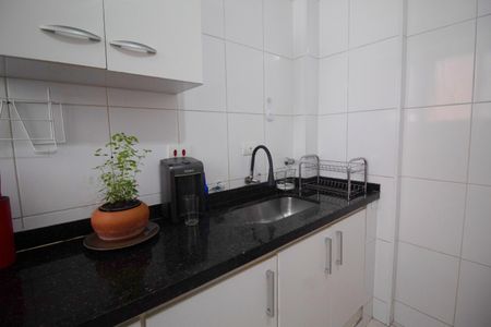 Apartamento para alugar com 87m², 2 quartos e sem vagaCozinha