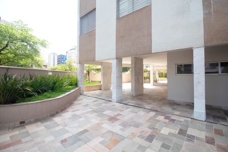 Apartamento para alugar com 87m², 2 quartos e sem vagaÁrea comum