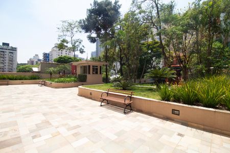 Apartamento para alugar com 87m², 2 quartos e sem vagaÁrea comum