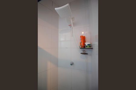 Apartamento para alugar com 87m², 2 quartos e sem vagaBanheiro