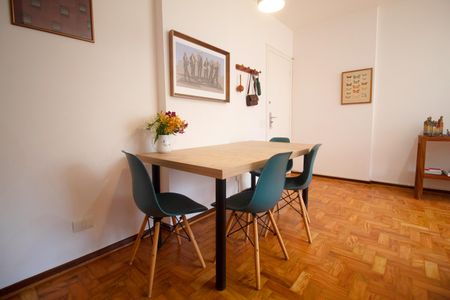 Apartamento para alugar com 87m², 2 quartos e sem vagaSala