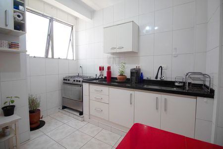 Apartamento para alugar com 87m², 2 quartos e sem vagaCozinha