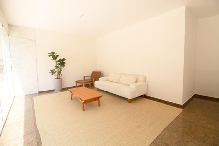 Apartamento para alugar com 87m², 2 quartos e sem vagaÁrea comum