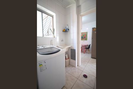 Apartamento para alugar com 87m², 2 quartos e sem vagaÁrea de Serviço