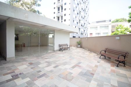 Apartamento para alugar com 87m², 2 quartos e sem vagaÁrea comum