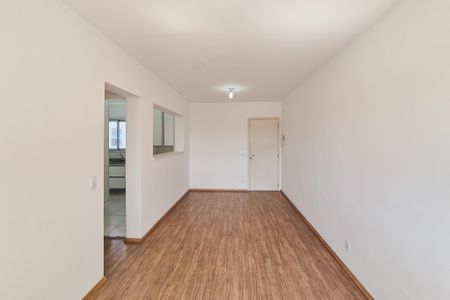 Sala de apartamento à venda com 2 quartos, 60m² em Independência, São Bernardo do Campo