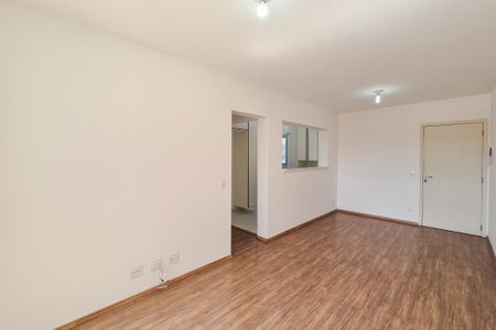 Sala de apartamento à venda com 2 quartos, 60m² em Independência, São Bernardo do Campo