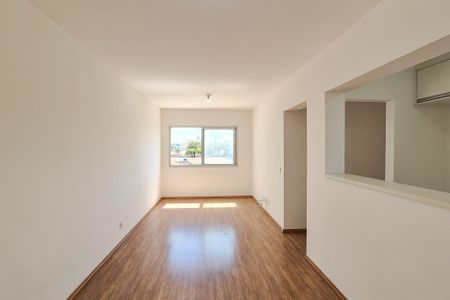 Sala de apartamento à venda com 2 quartos, 60m² em Independência, São Bernardo do Campo