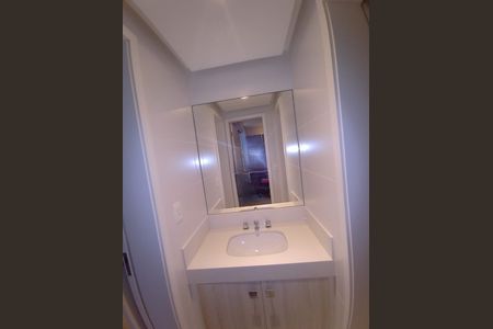 Apartamento à venda com 177m², 4 quartos e 1 vaga Apartamento à venda com 177m², 4 quartos e 1 vagaBanheiro