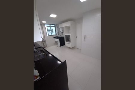 Apartamento à venda com 177m², 4 quartos e 1 vaga Apartamento à venda com 177m², 4 quartos e 1 vagaCozinha