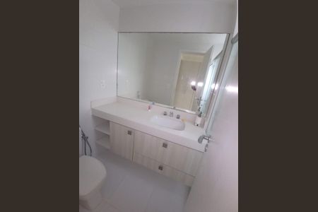 Apartamento à venda com 177m², 4 quartos e 1 vaga Apartamento à venda com 177m², 4 quartos e 1 vagaBanheiro