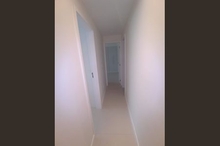 Apartamento à venda com 177m², 4 quartos e 1 vaga Apartamento à venda com 177m², 4 quartos e 1 vagaCorredor