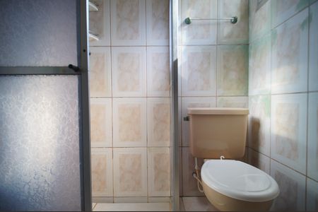 Casa à venda com 110m², 3 quartos e 2 vagasBanheiro