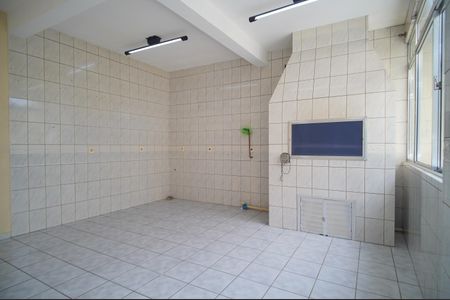 Casa à venda com 110m², 3 quartos e 2 vagasCozinha