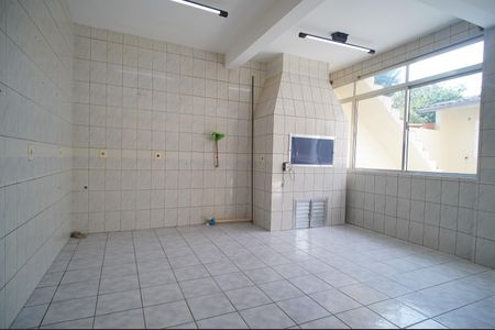 Casa à venda com 110m², 3 quartos e 2 vagasCozinha