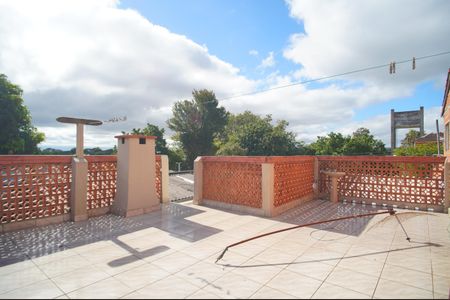 Casa à venda com 110m², 3 quartos e 2 vagasÁrea externa