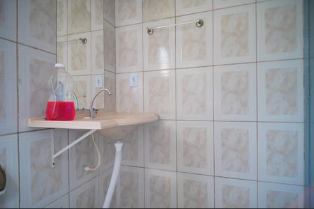 Casa à venda com 110m², 3 quartos e 2 vagasBanheiro