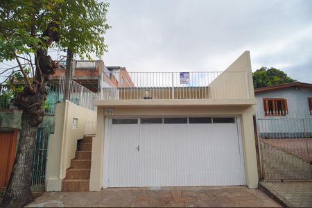 Casa à venda com 110m², 3 quartos e 2 vagasFachada