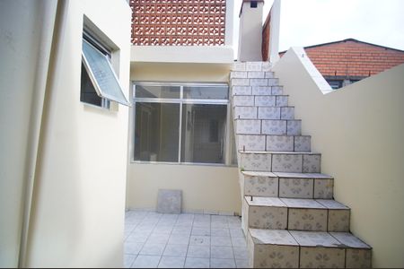 Vista de casa à venda com 3 quartos, 110m² em Feitoria, São Leopoldo