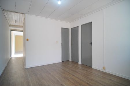 Sala de casa à venda com 3 quartos, 110m² em Feitoria, São Leopoldo