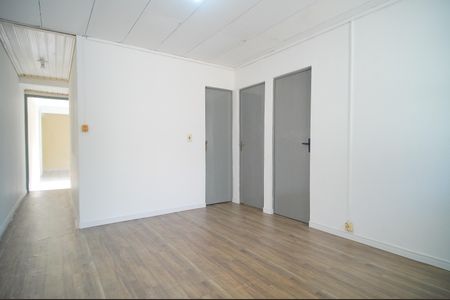Sala de casa à venda com 3 quartos, 110m² em Feitoria, São Leopoldo