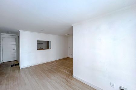 Apartamento à venda com 80m², 3 quartos e 2 vagasSala