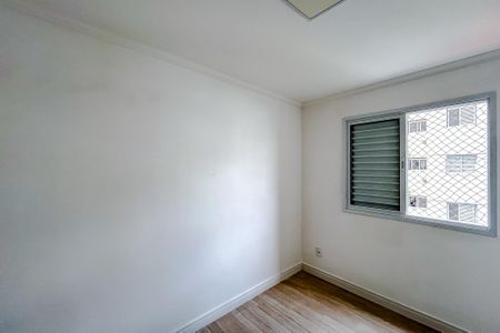 Apartamento à venda com 80m², 3 quartos e 2 vagasQuarto 1