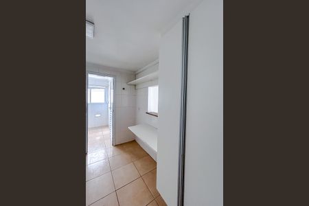 Apartamento à venda com 80m², 3 quartos e 2 vagasCozinha