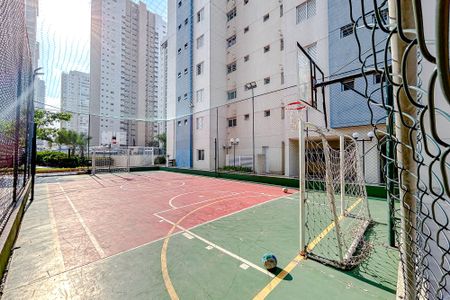 Apartamento à venda com 80m², 3 quartos e 2 vagasQuadra Esportiva