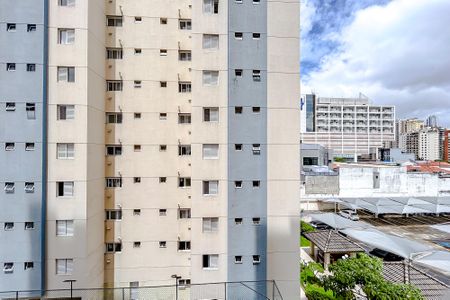 Apartamento à venda com 80m², 3 quartos e 2 vagasVista do Quarto 1
