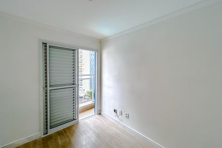 Apartamento à venda com 80m², 3 quartos e 2 vagasQuarto 2