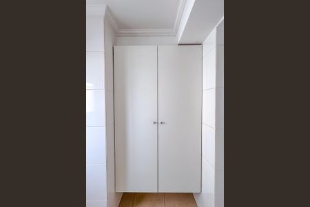 Apartamento à venda com 80m², 3 quartos e 2 vagasÁrea de Serviço