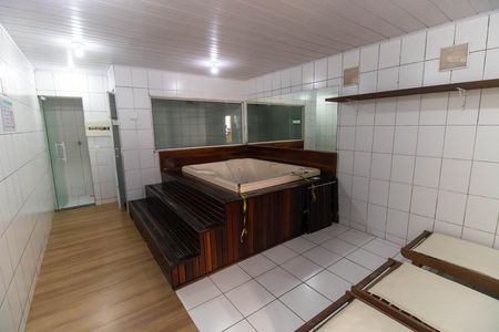 Área comum de apartamento à venda com 2 quartos, 56m² em Fonseca, Niterói