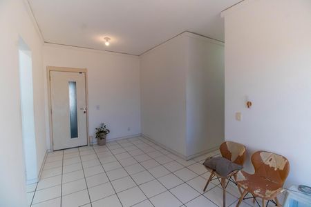 Sala de apartamento à venda com 2 quartos, 56m² em Fonseca, Niterói