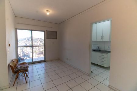 Apartamento à venda com 2 quartos, 56m² em Fonseca, Niterói