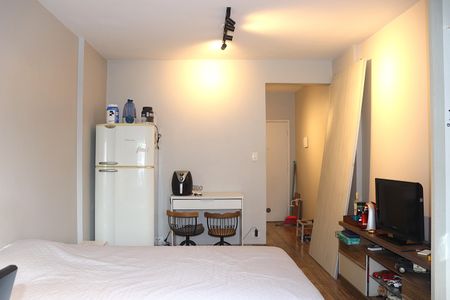 Kitnet/Studio para alugar com 1 quarto, 28m² em Consolação, São Paulo