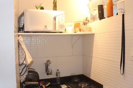 Kitnet/Studio para alugar com 1 quarto, 28m² em Consolação, São Paulo