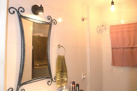 Studio à venda com 28m², 1 quarto e sem vagaBanheiro Social